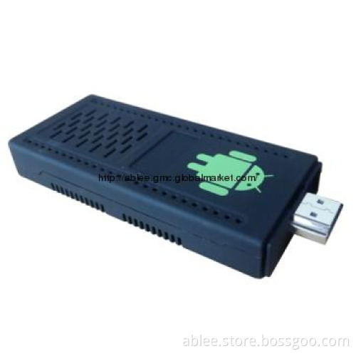 HDMI 1080P Smart RK3066 Dual Core Android 4.0 TV Dongle